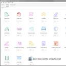 Adobe Acrobat Reader for Mac freeware screenshot