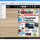 Free HTML FlipBook Maker for Mac freeware screenshot