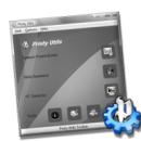 Pristy Tools freeware screenshot