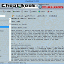CheatBook Issue 11/2013 freeware screenshot