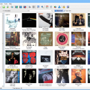 Music Collection freeware screenshot