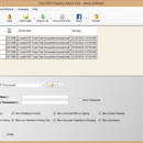 Free PDF Protector 4dots freeware screenshot
