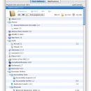 Mac Informer freeware screenshot