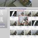 C-MOR Security Surveillance VM Software freeware screenshot