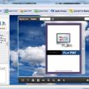 Free Page Turning Software freeware screenshot