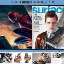 Flip Books Themes about Spider-Man freeware screenshot