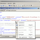 AB-Edit freeware screenshot