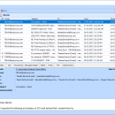 MBOX File Reader freeware screenshot
