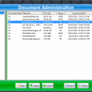 SSuite FileWall Database freeware screenshot