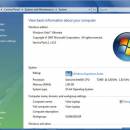 Windows Server 2008 Service Pack 2 32-bit freeware screenshot