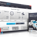 Ashampoo WinOptimizer 2017 freeware screenshot