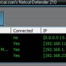 Arcai.com's netcut-defender freeware screenshot