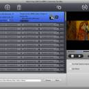 MacX Free DVD to MPEG Converter for Mac freeware screenshot