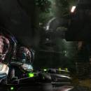 Alien Arena: Combat Edition for Linux freeware screenshot
