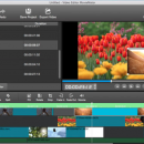 MovieMator Video Editor for Mac freeware screenshot
