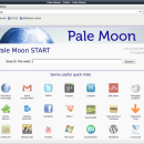 Pale Moon x64 freeware screenshot