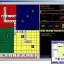 Tams11 Mystery Square freeware screenshot
