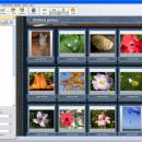 Web Photo Album freeware screenshot