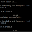 Disk Space Cleanup Tool freeware screenshot