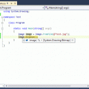 ByteScout Bitmap Visualizer freeware screenshot
