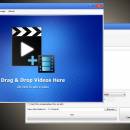 Video Combiner freeware screenshot