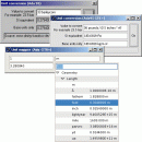 Units of measurement freeware screenshot