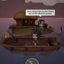 A Girl Adrift for PC Download freeware screenshot
