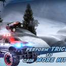 Monster Truck Trials Arctic freeware screenshot