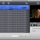 MacX Free DVD to PSP Converter for Mac freeware screenshot