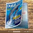 3DPageFlip Flash Catalog Templates for Sea Water freeware screenshot