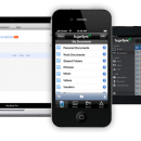 SugarSync Manager Mobile freeware screenshot