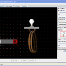 Faraday's Electromagnetic Lab freeware screenshot