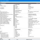 MiTeC System Information X freeware screenshot
