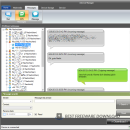 iDevice Manager freeware screenshot