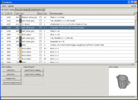 BrickUtils Portable freeware screenshot