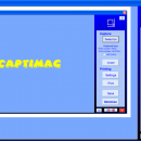 CaptImag freeware screenshot