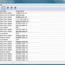 Email List Validator freeware screenshot