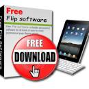Free Flip Software freeware screenshot