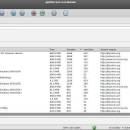 qBittorrent for Linux freeware screenshot