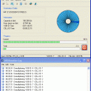 DVD Reauthor Light freeware screenshot
