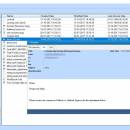 DMG File Reader freeware screenshot