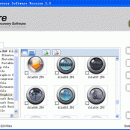 iCare Format Recovery Free freeware screenshot