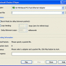 Colasoft Packet Player freeware screenshot