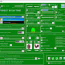 Aura freeware screenshot