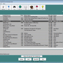 Song Director freeware screenshot