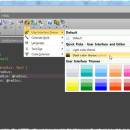 HTML-Kit freeware screenshot