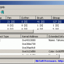 GDIView freeware screenshot