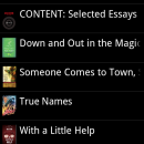 FBReader for Android freeware screenshot