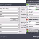 ManageEngine VM Health Monitor freeware screenshot