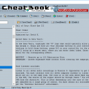 CheatBook Issue 06/2017 freeware screenshot